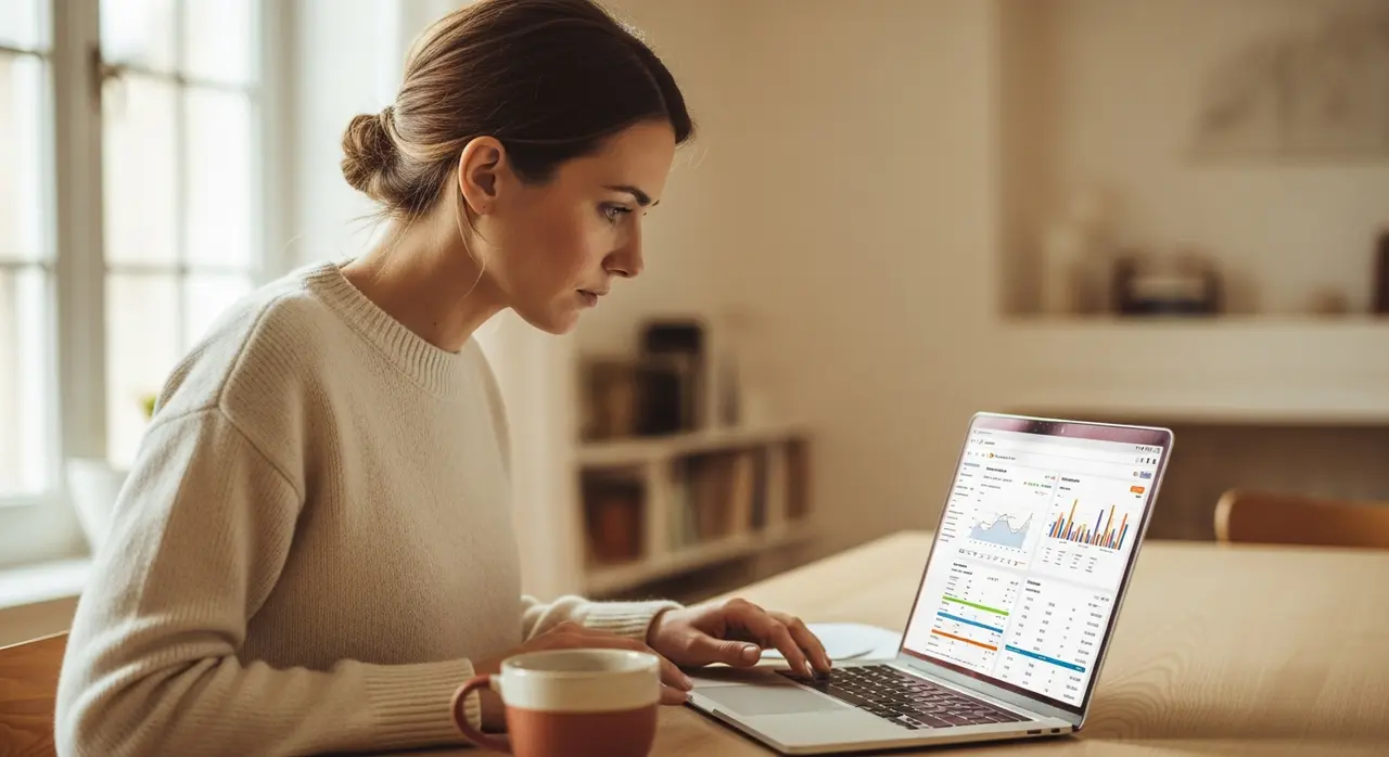 Freelance SEO Amiens