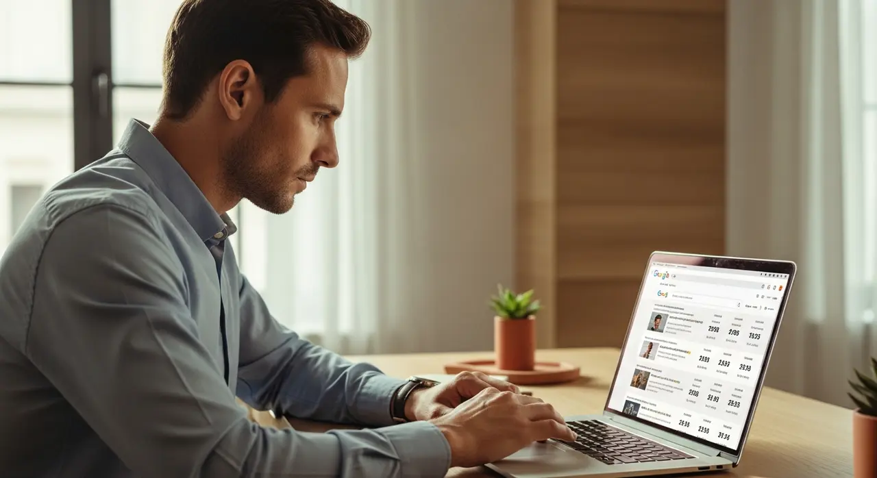 Freelance SEO Amiens